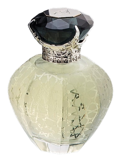 Platinum Crystal by Attar Collection