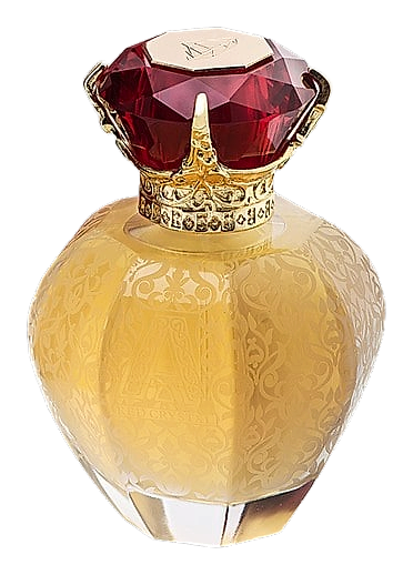 Red Crystal by Attar Collection