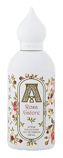 Rosa Galore by Attar Collection