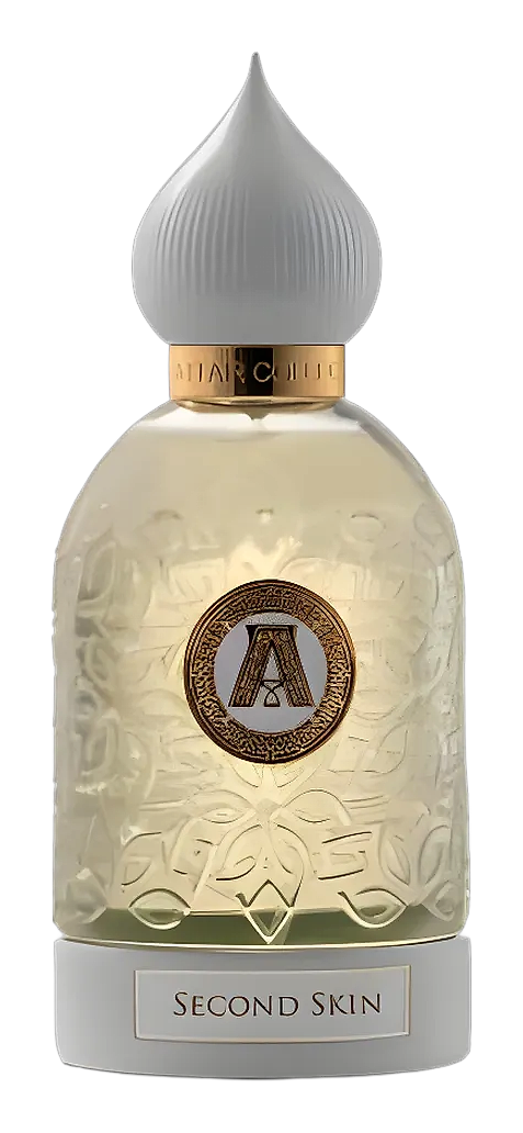 Second Skin by Attar Collection – Eau de Parfum