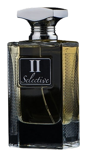 Selective Ii by Attar Collection