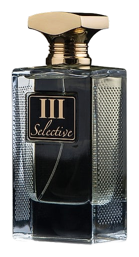 Selective III by Attar Collection