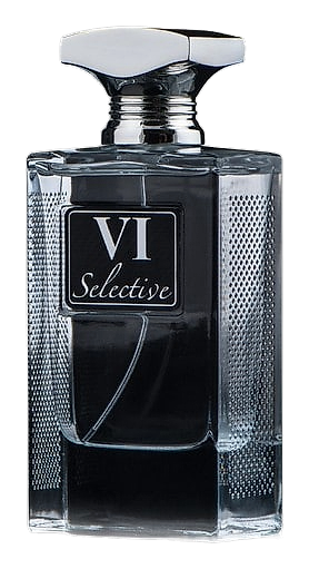 Selective VI by Attar Collection