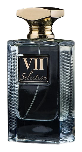 Selective VII by Attar Collection bottle