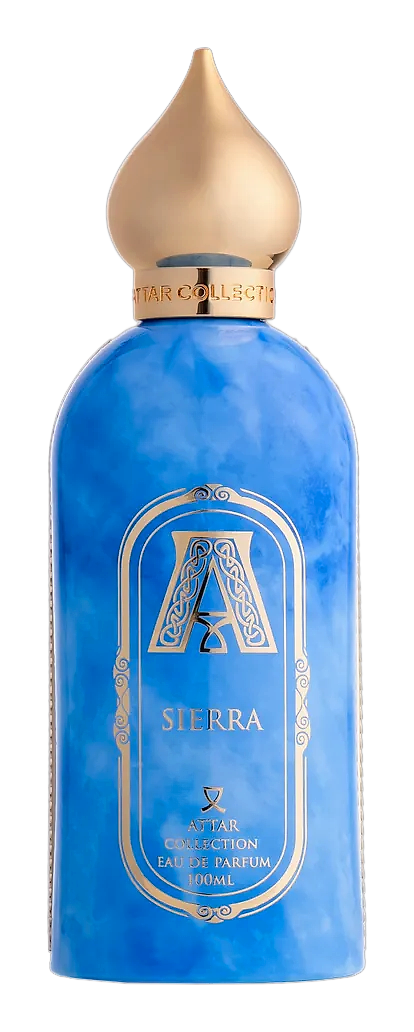 Sierra by Attar Collection