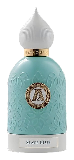 Slate Blue by Attar Collection