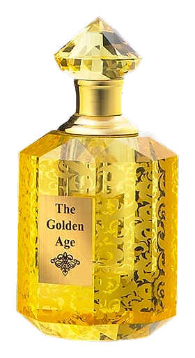 The Golden Age by Attar Collection