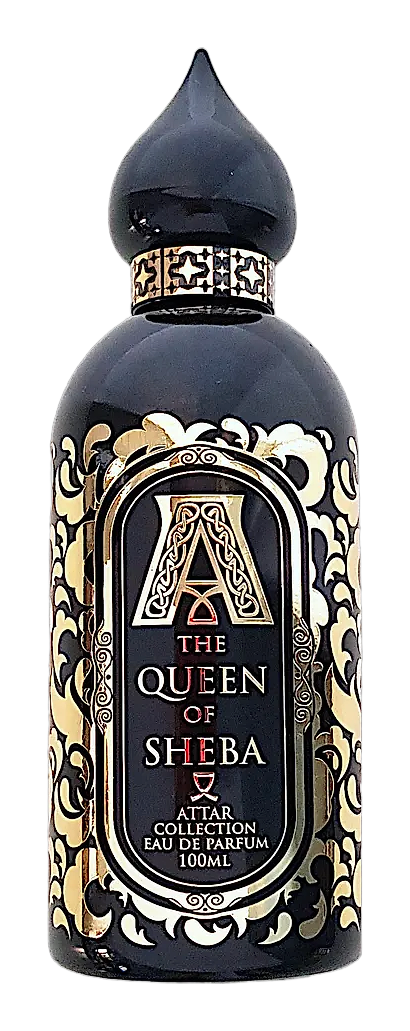 The Queen of Sheba by Attar Collection