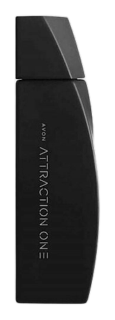 Attraction One Intense by Avon