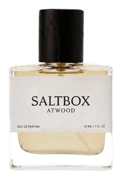 Saltbox by Atwood