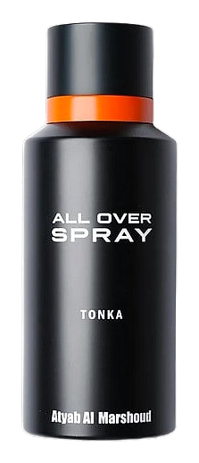 Tonka by Atyab Al Marshoud