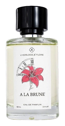 Au Crépuscule de Morphée by L'Horloge de Flore