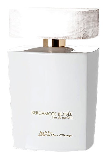 Bergamote Boisee by Au Pays de la Fleur d’Oranger