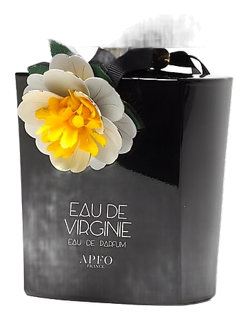 Eau de Virginie by Au Pays de la Fleur d’Oranger