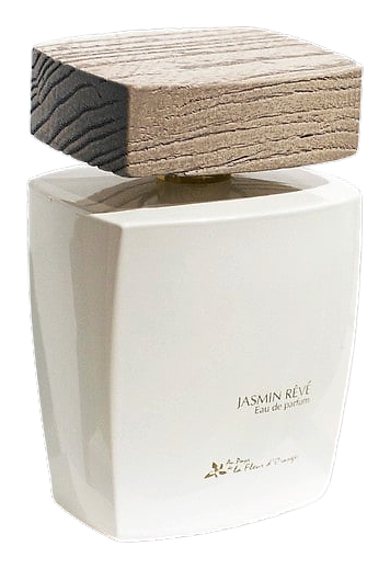 Jasmin Reve by Au Pays de la Fleur d’Oranger