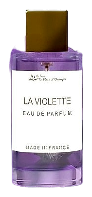 La Violette by Au Pays de la Fleur d’Oranger
