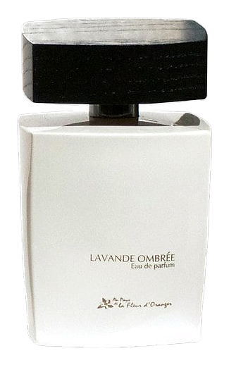 Lavande Ombree by Au Pays de la Fleur d’Oranger
