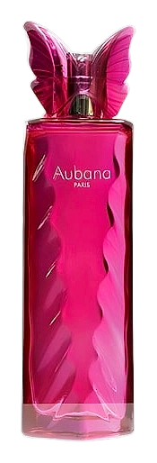 Aubana by Christine Darvin