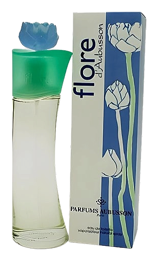 Aubusson Flore by Aubusson