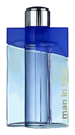 Aubusson Man in Blue by Aubusson – Eau de Toilette