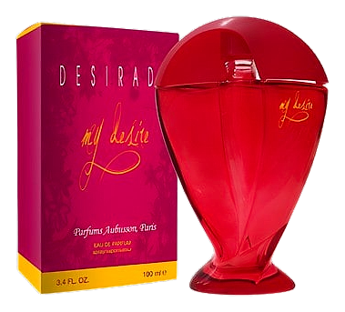 Aubusson Desirade My Desire