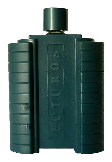 Futuros by Aubusson