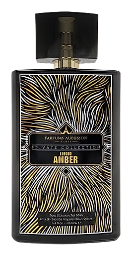 Liquid Amber by Aubusson