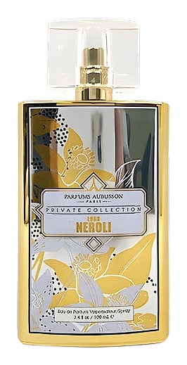 Lush Neroli by Aubusson
