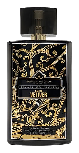 Salted Vetiver by Aubusson