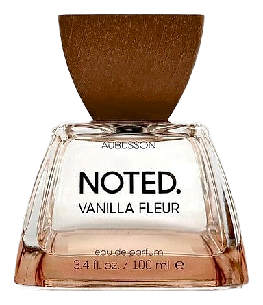 Vanilla Fleur by Aubusson