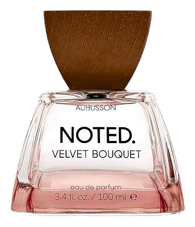 Velvet Bouquet by Aubusson