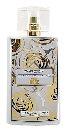 Velvet Rose by Aubusson