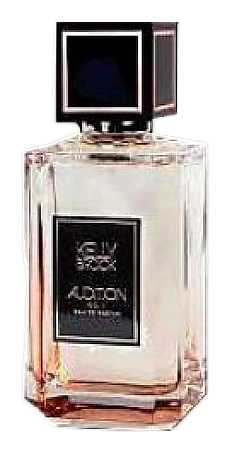 Audition by Kelly Brook