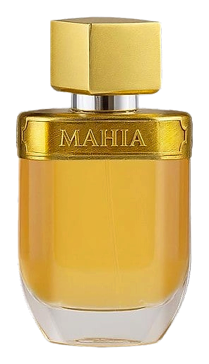Aulentissima Mahia