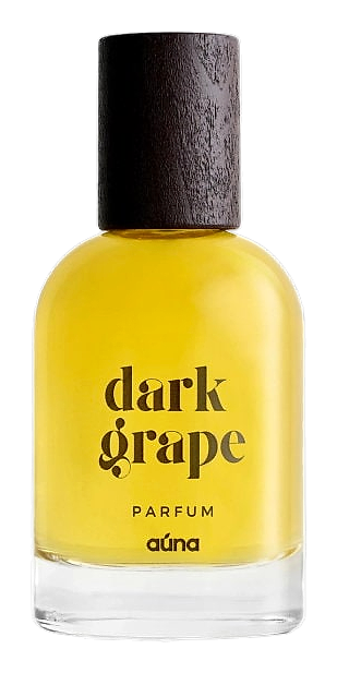 Dark Grape by Auna