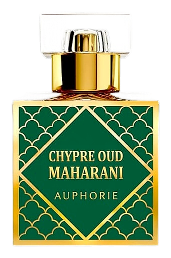 Chypre Oud Maharani by Auphorie