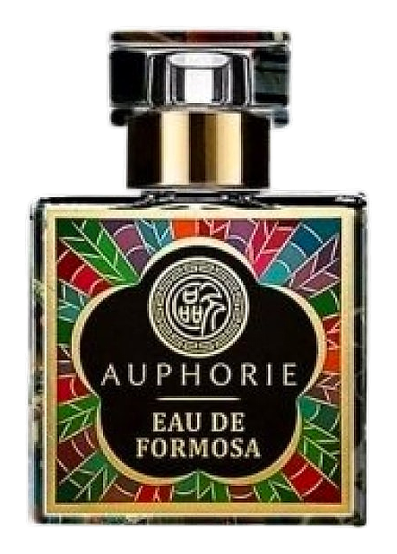 Eau De Formosa by Auphorie