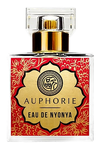 Eau De Nyonya by Auphorie