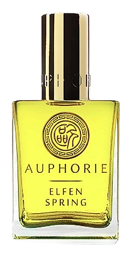 Elfen Spring by Auphorie