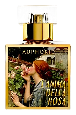 L'Anima Della Rosa by Auphorie