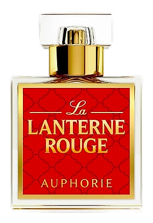 La Lanterne Rouge by Auphorie
