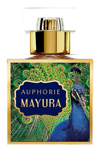 Mayura by Auphorie