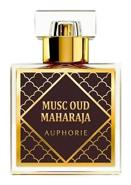Auphorie Musc Oud Maharaja