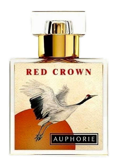 Auphorie Red Crown