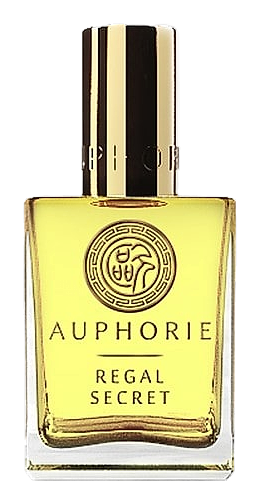 Regal Secret by Auphorie
