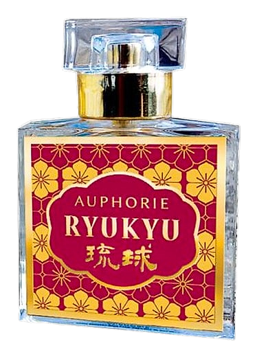 Ryukyu by Auphorie