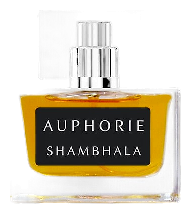 Shambala by Auphorie