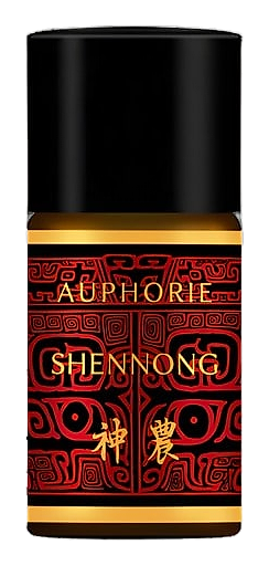 Shennong by Auphorie