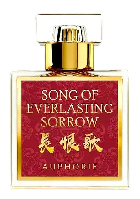 Song Of Everlasting Sorrow by Auphorie