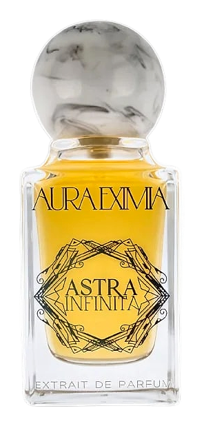 Aura Eximia Astra Infinita